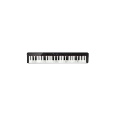 Casio PX-S3100BK DIGITAL PIANO (New York, NY) (48thstreet)