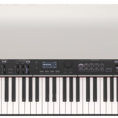 Korg Grandstage X 88 Key Digital Piano - Certified B Stock
