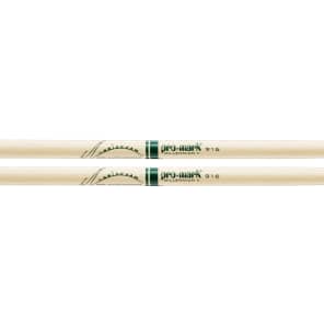 Pro-Mark TX916W Abe Cunningham Signature Hickory 916 Wood Tip Drum Sticks (Pair)