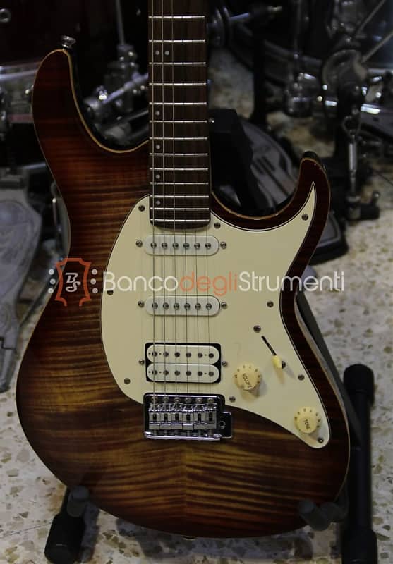 Cort G210 FT Chitarra Elettrica