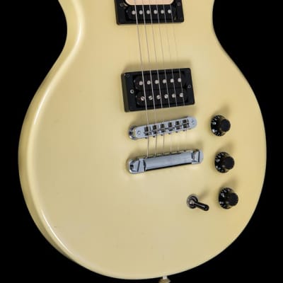 Hamer USA Special 1992 TV Yellow for sale