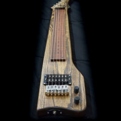 c. 1965 Guyatone HG-96 Lap Steel Vintage Made in Japan Sherwood