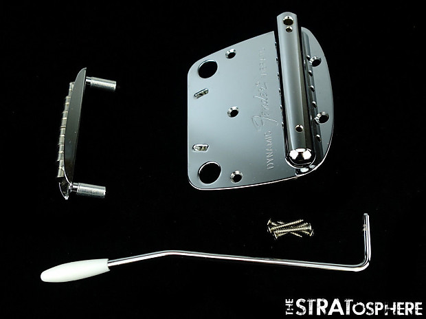 Fender mustang whammy bar sale