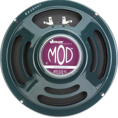 10 inch guitar amp hot sale speakers