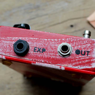 JAM Pedals "Delay Llama +" DISCONTINUED!! image 6