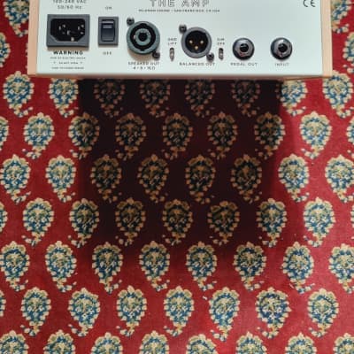 Milkman The Amp 50-Watt image 2