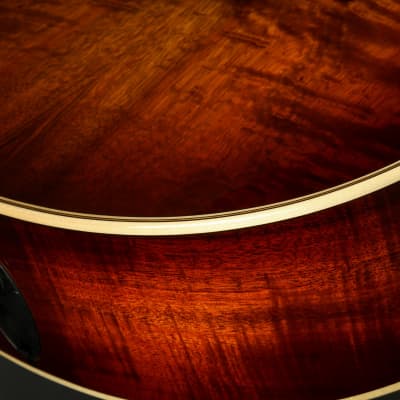 Taylor GT K21e image 16