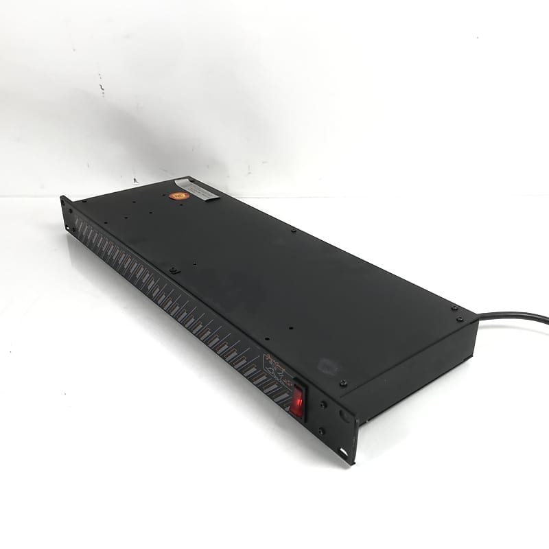 Juice Goose Zilla Power 8L Power Distribution Center Reverb