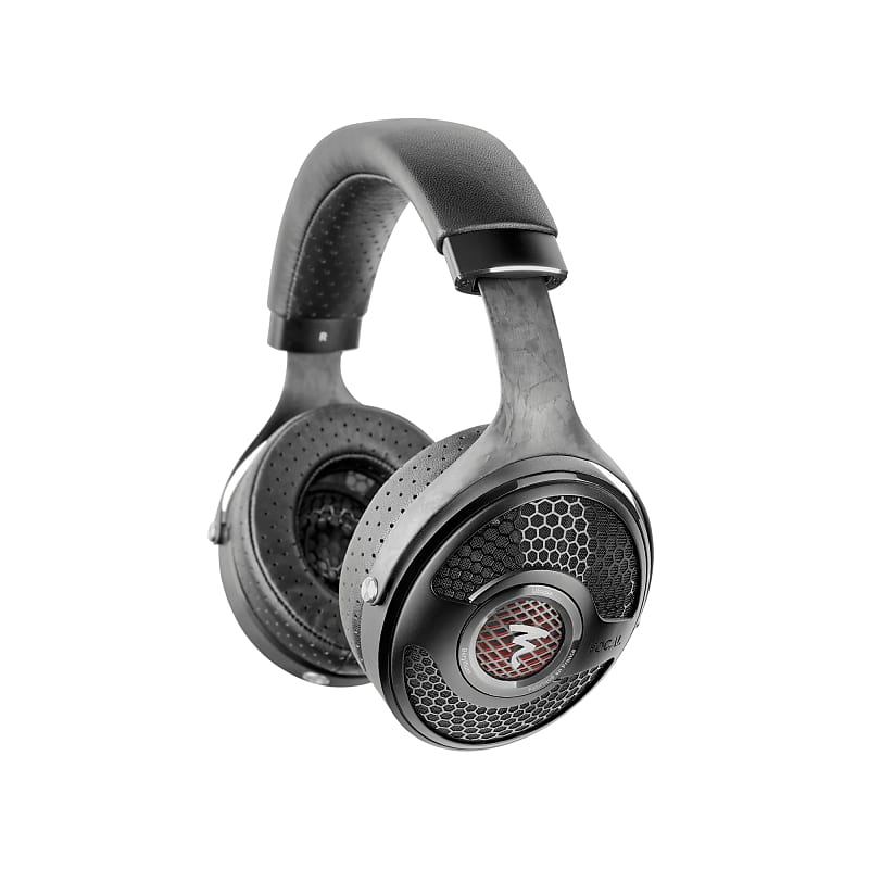 Focal Utopia (2022) 2025 - Black image 1