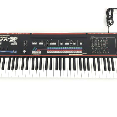 Roland JX-3P