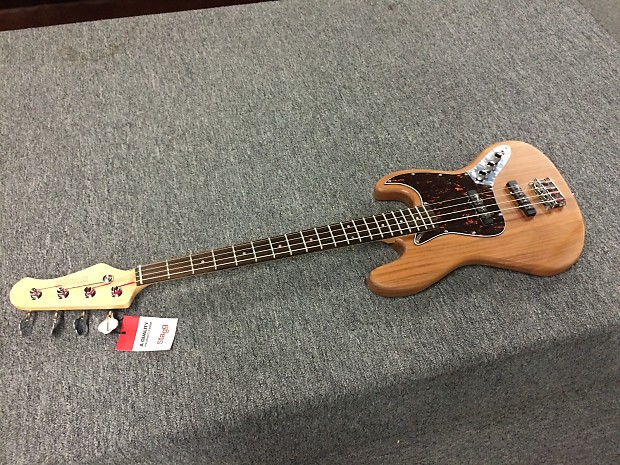 Eastcoast b300 j bass on sale