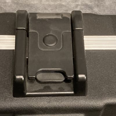 Fender TSA 002 Super heavy duty ABS Hard Shell Case - Black image 4