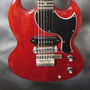 Gibson 60's SG Junior image 3