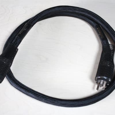 Used Audience frontRow PowerChord - 10 AWG - 5' image 1
