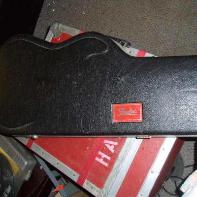 Fender US Lone Star Stratocaster with Maple Fretboard - 2000 - 3-Color Sunburst image 12