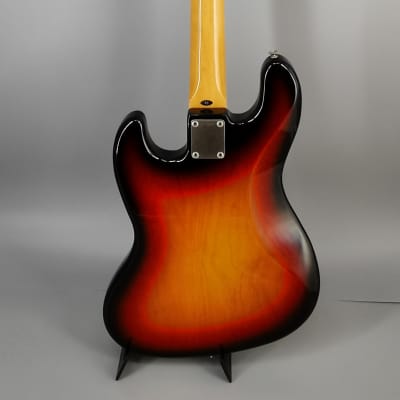 1981 Tokai jazz sound JB60 mij bass lawsuit era repilca jv