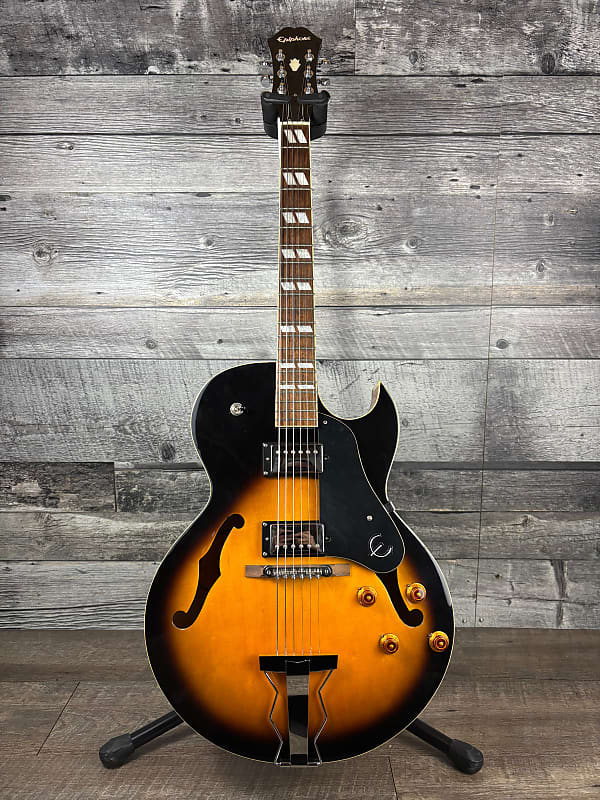 ★Epiphone Custon Shop Limited ES-175 VS Epiphone ES-175 Reissue 2006 - 2013 | Reverb Canada