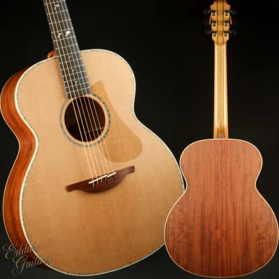 Lowden deals bushmills guitar