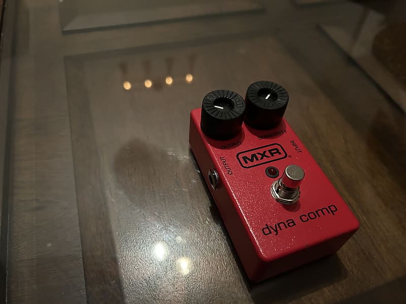 dyna comp | 【クロサワ楽器店オンラインショップ】いい楽器との