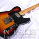 Fender Japan TL67 65SPL