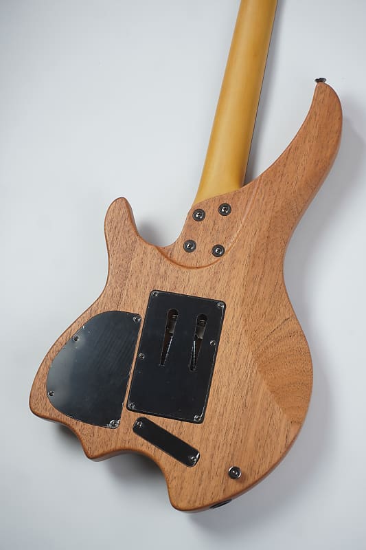 SEED Kirin 2023 directed by Machiya of Wagakki Band | Reverb