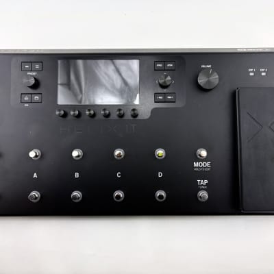 Line 6 Helix LT | Reverb Line 6 Helix LT | Reverb