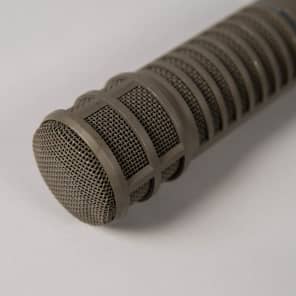 Electro-Voice PL20 Microphone owned by Steve Albini, used on "In Utero" by Nirvana image 3