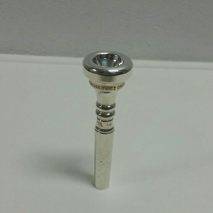 Marcinkiewicz 14 Trumpet Mouthpiece Reverb