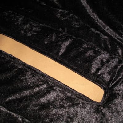 Custom padded cover for MARSHALL JMP Mk II 2 Master Model 100W (1978) head amp image 3