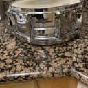 Yamaha Seamless  Steel  Snare drum 5.5x14