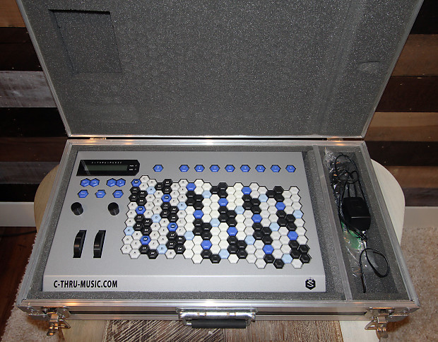 Axis 64 midi deals controller