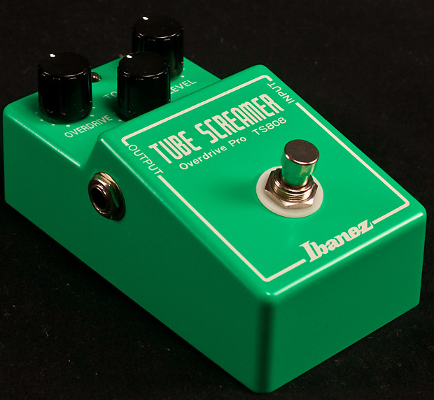 ギター Keeley mod Ibanez Tube Screamer TS808 Keeley TS808 Tube Screamer w/ Keeley Mod Plus | Reverb Canada
