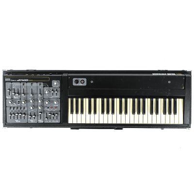 Roland SH-3A 44-Key Synthesizer | Reverb