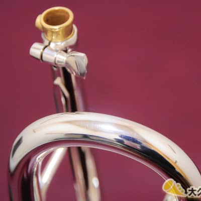 2022 Smith-Watkins Mike Lovatt Model B-flat Trumpet | Reverb