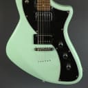USED Fender Meteora HH - Surf Green (073)
