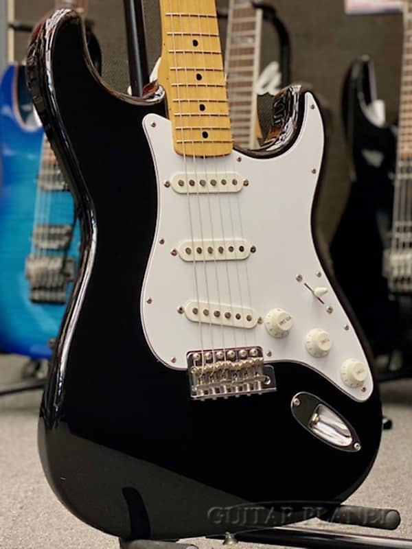 Fender Japan Exclusive Classic 68 Stratocaster Texas Special | Reverb