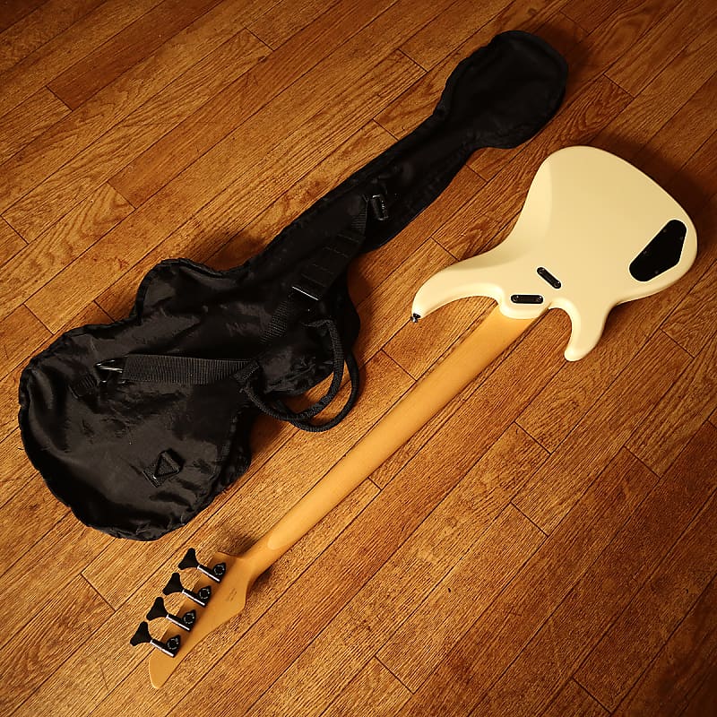 中古】YAMAHA RBX Super Medium Series ミディアムスケール PJ