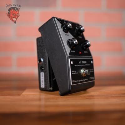 Reverb.com listing, price, conditions, and images for moog-minifooger-mf-trem-v2