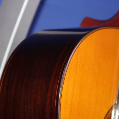 Yamaha CG182C Classical Guitar image 5