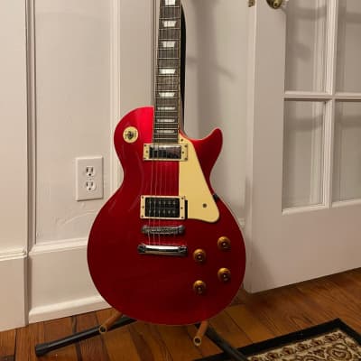 EPIPHONE LES PAUL DELUXE electric guitars EPIPHONE LES PAUL DELUXE electric guitars