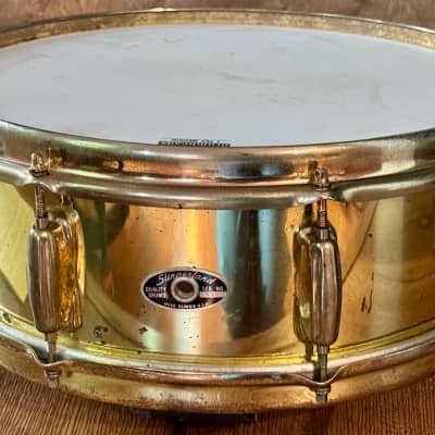 Ludwig 1.4lb Triangle 8