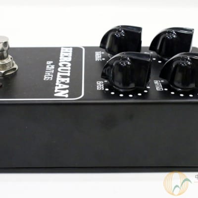 Mythos Pedals Herculean 