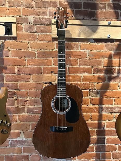 Kay starter series guitar new arrivals