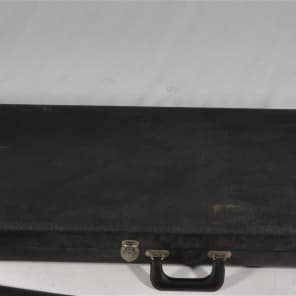 Fender Hardshell Case for Jazzmaster 1965