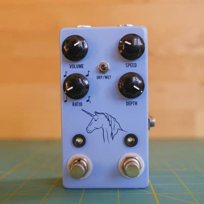 JHS Unicorn V2 | Reverb