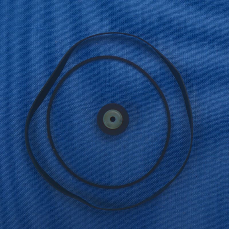 Fostex 280 4Track Cassette Recorder *Belt & Reverb Deutschland