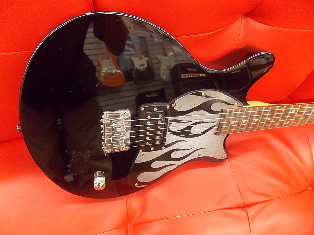 First act electric guitar clearance me1980