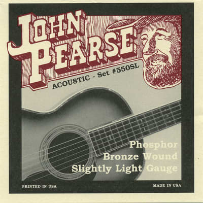 John Pearse 223959 for sale