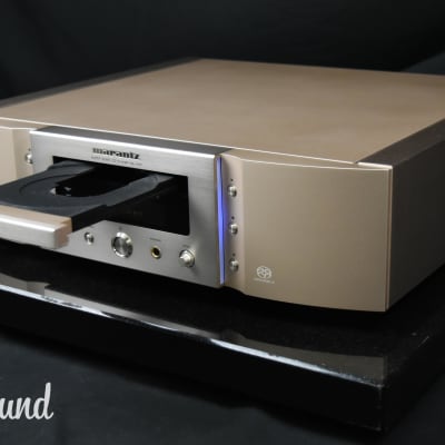 Marantz SA-14S1 SACD Player and USB-DAC in Very Good Condition image 3