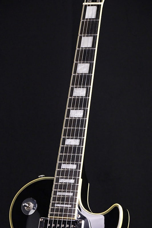 Epiphone Limited Edition 78 Les Paul Classic Chrome Pro